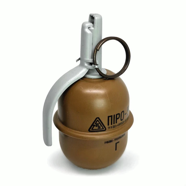 Airsoft hand grenade Pyro-5G