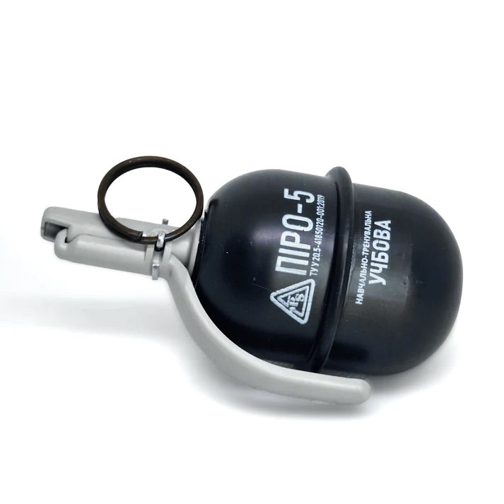 Airsoft hand grenade Pyro-5P