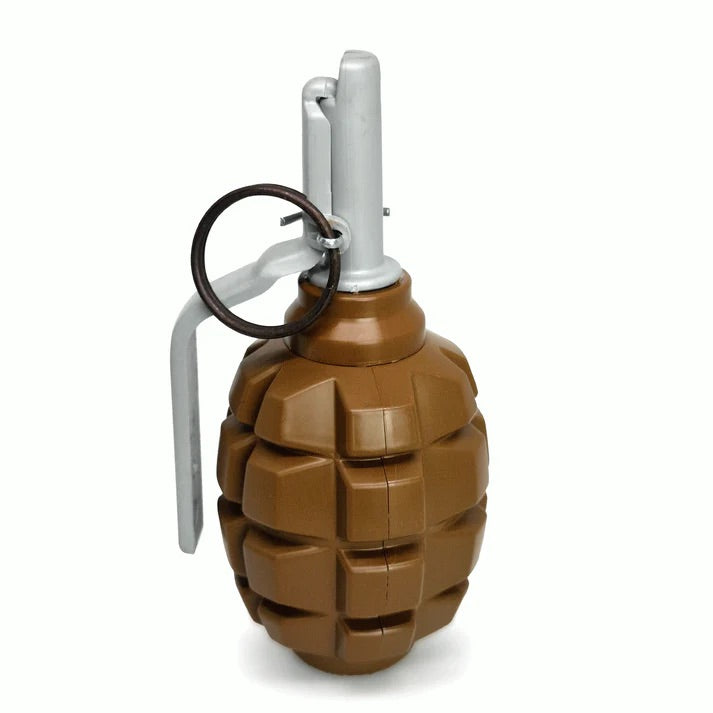 Airsoft hand grenade Pyro-F1G