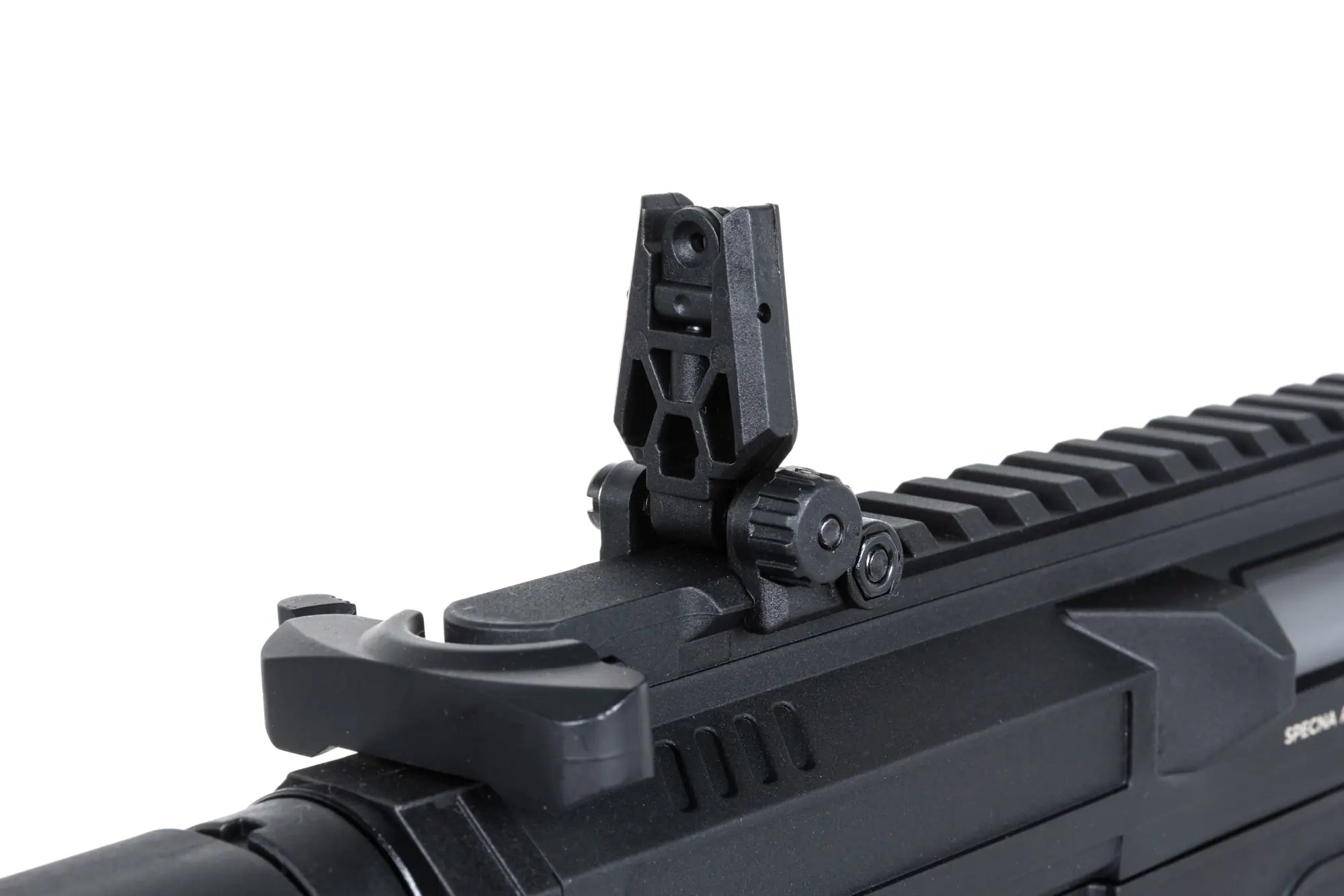 SA-FX01 FLEX new version HAL ETU