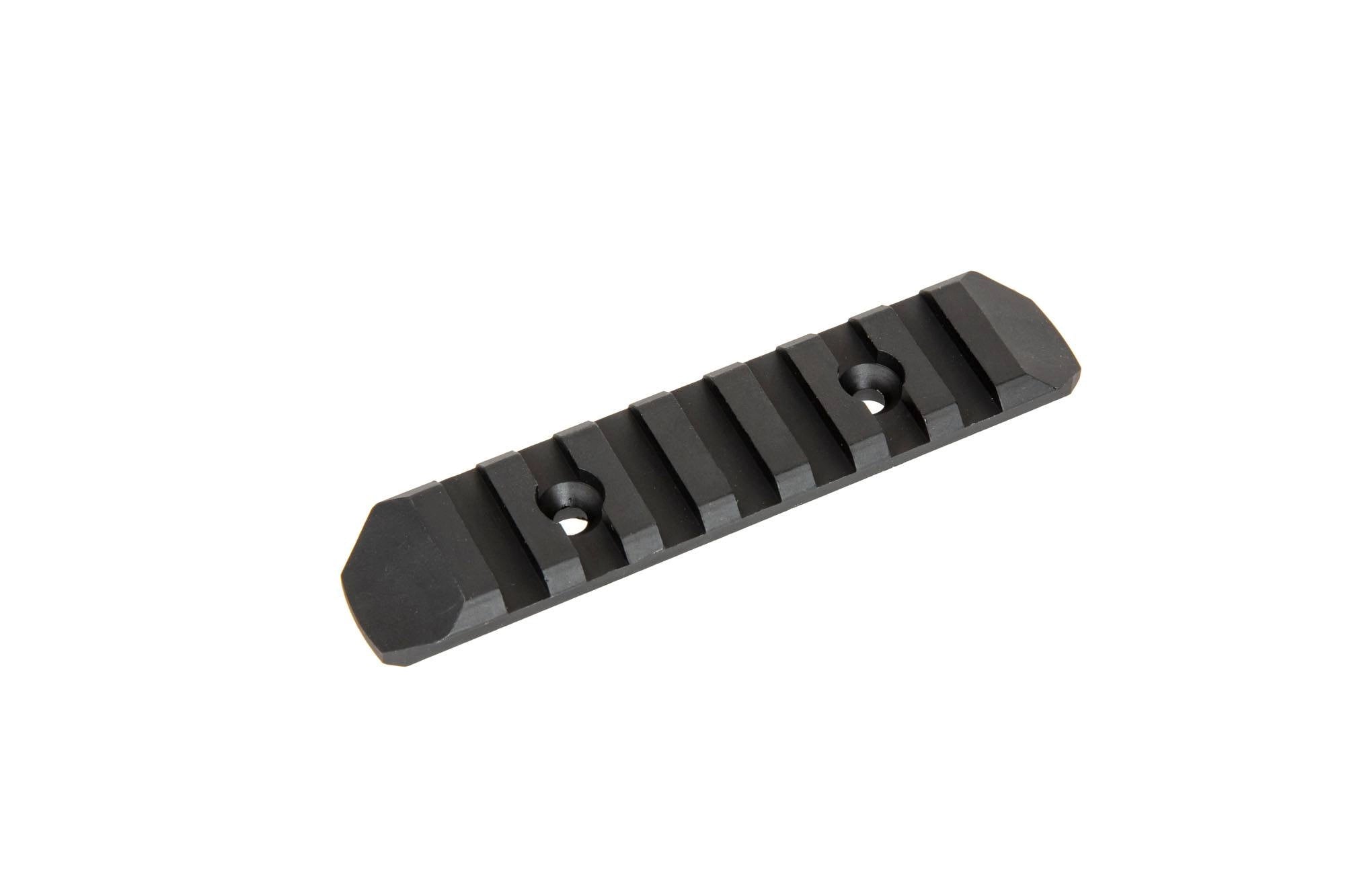 RIS 7-Slot for KeyMod Rail - Black