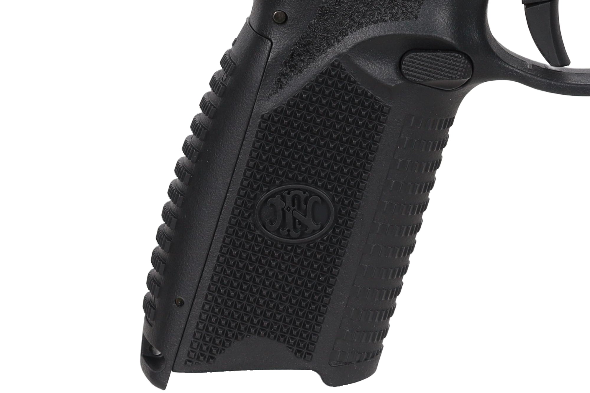FN Herstal x Cybergun FN 509 GBB Pistol (Optics/Suppressor Ready) – Black-5