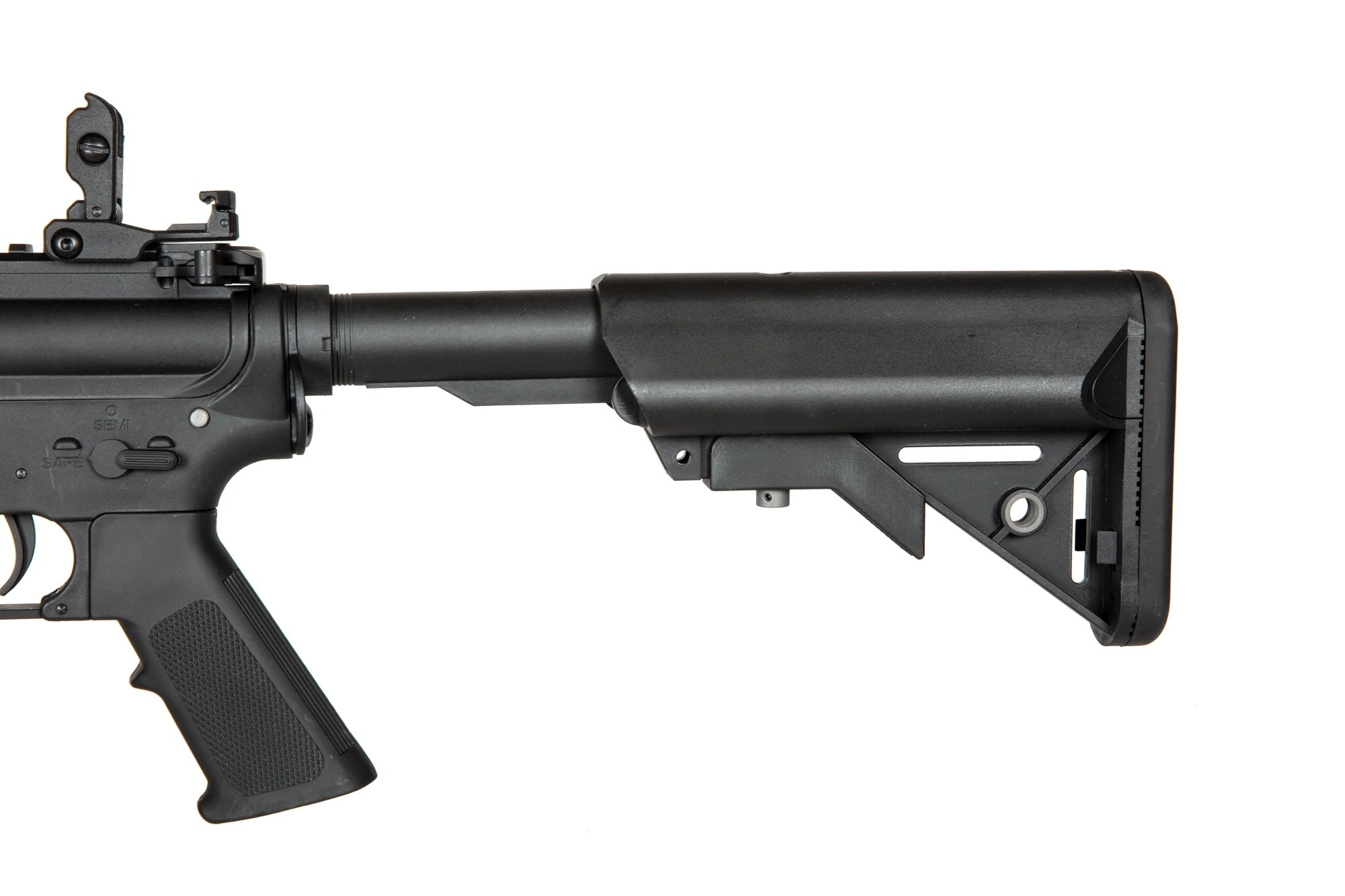 ASG Specna Arms SA-F02 FLEX GATE X-ASR Carbine Black-4
