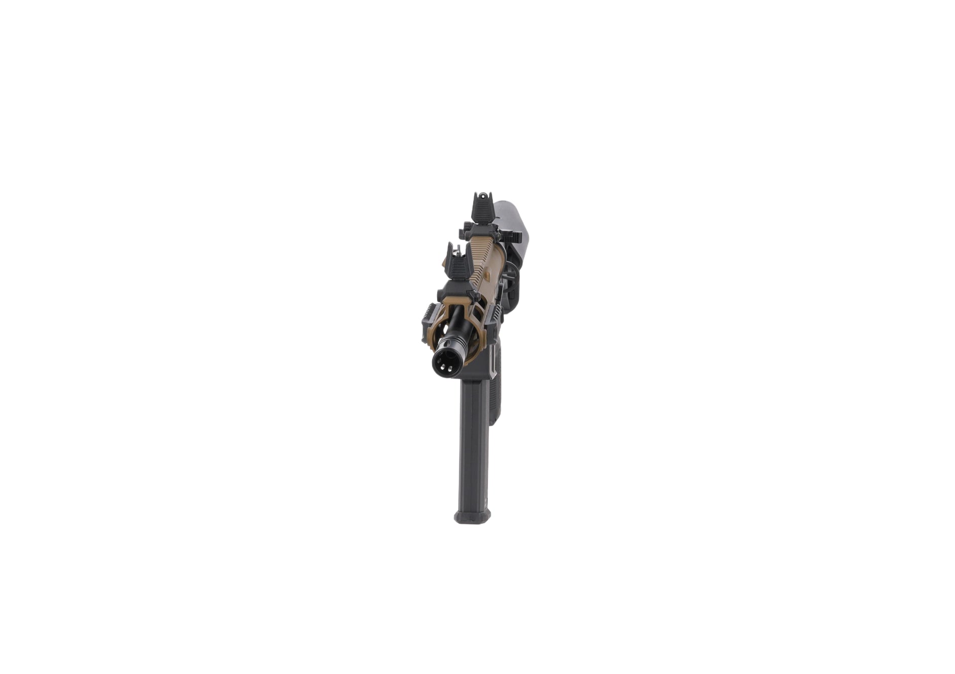 M4 Airsoft SA-E21 EDGE HAL 2 ETU V2 Bronze