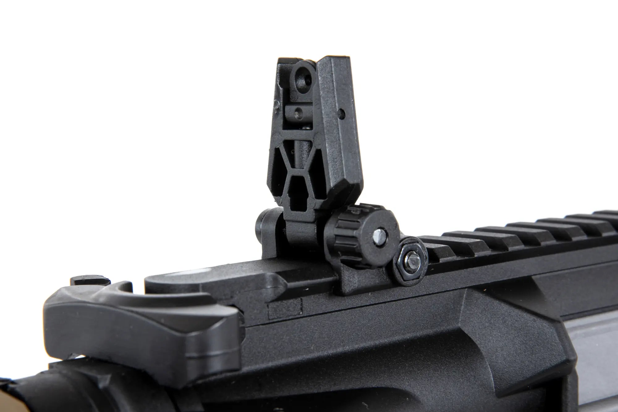 Specna Arms SA-C07 CORE™ HAL ETU™ Half-tan ASG Carbine-3