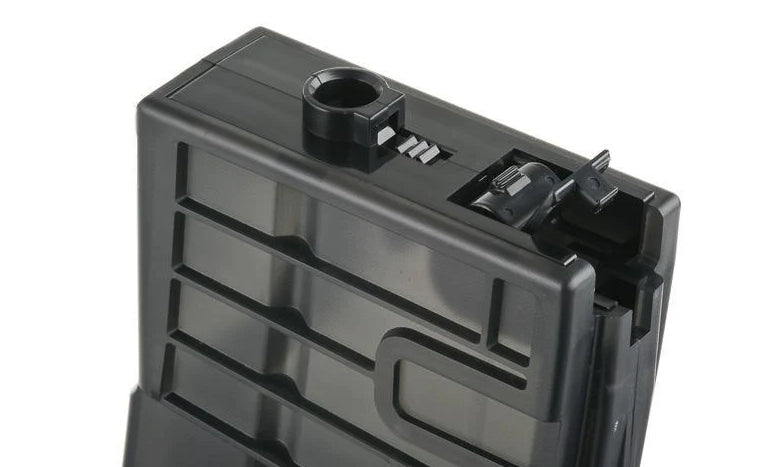 Hi-Cap magazine for 417 Next-Gen - 600 BBs