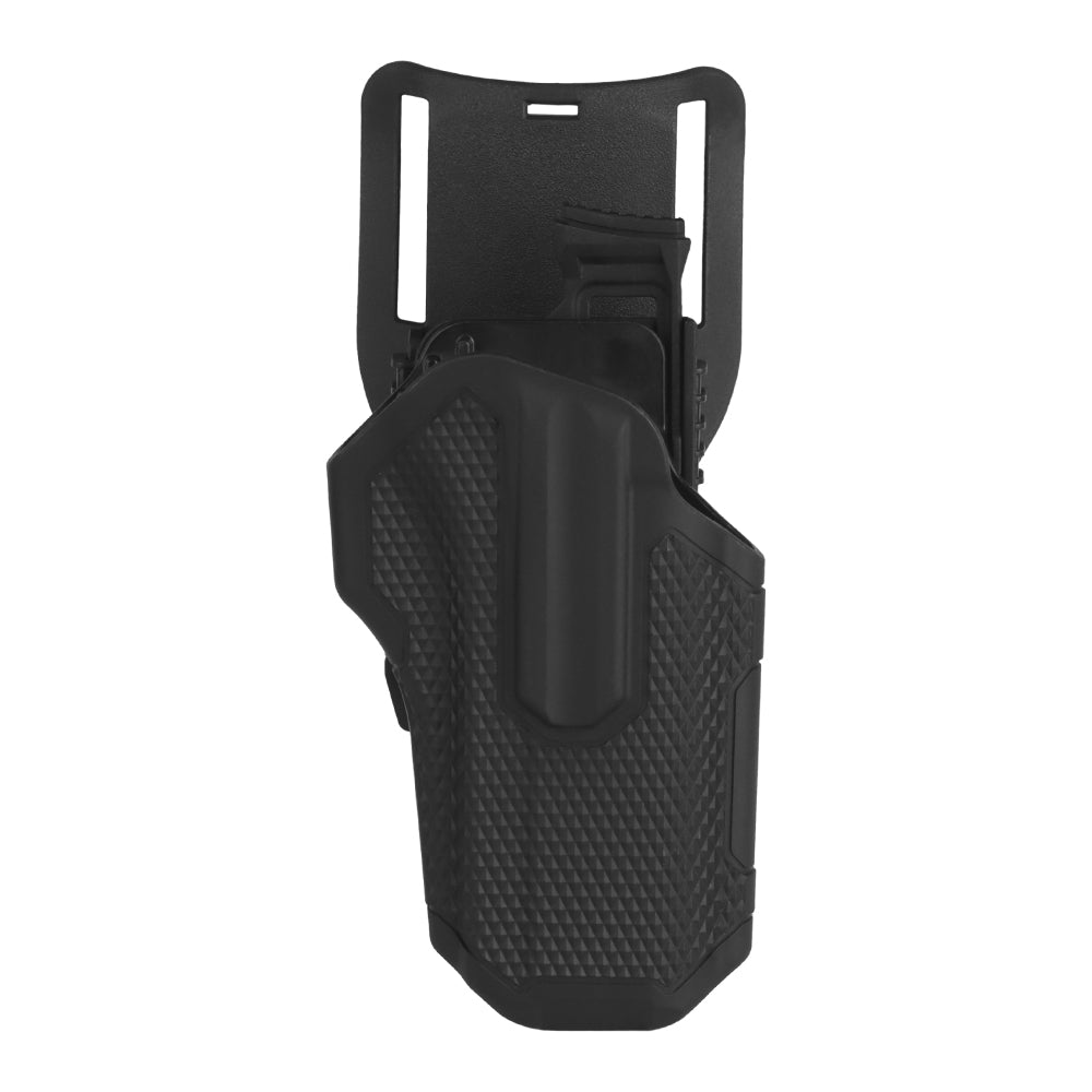 Wosport GB-84 Universal Tactical Holster Black-1