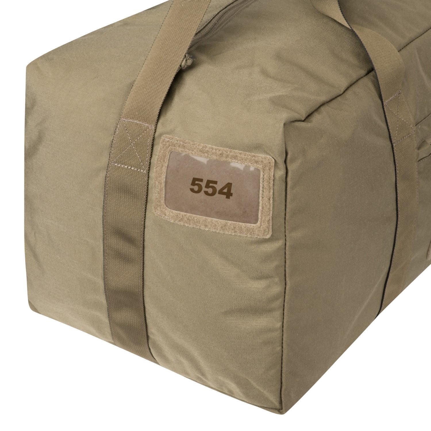 Direct Action Deployment Bag (Small, 42L) - Black