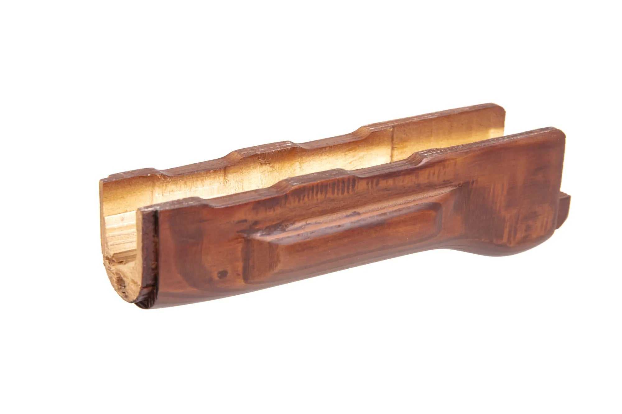 AK(M) wooden handguard type 2-1