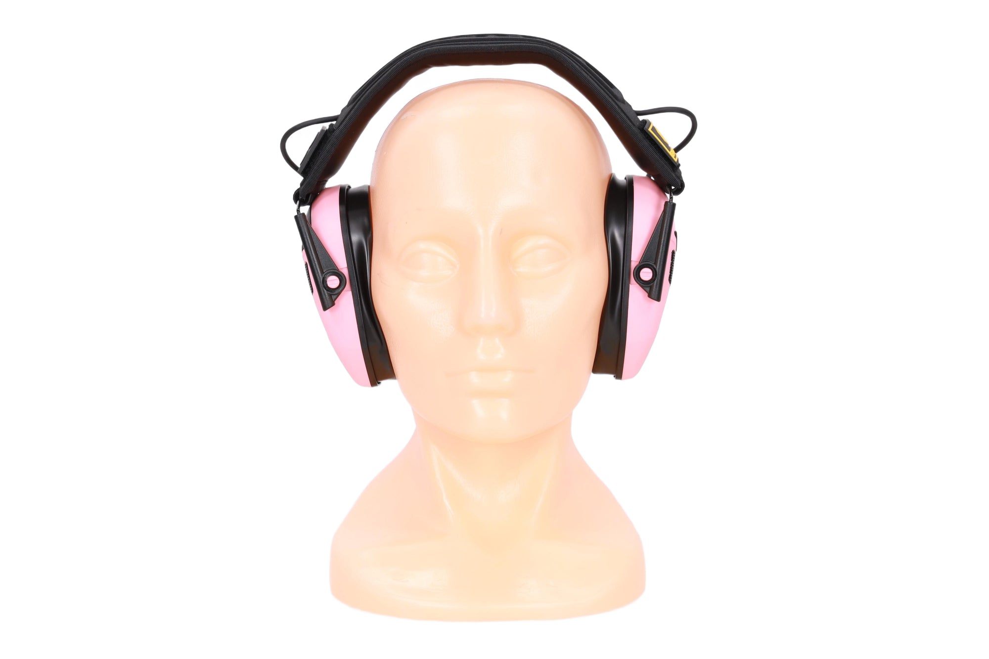 Earmor M300T Active Ear Protectors - Pink-4