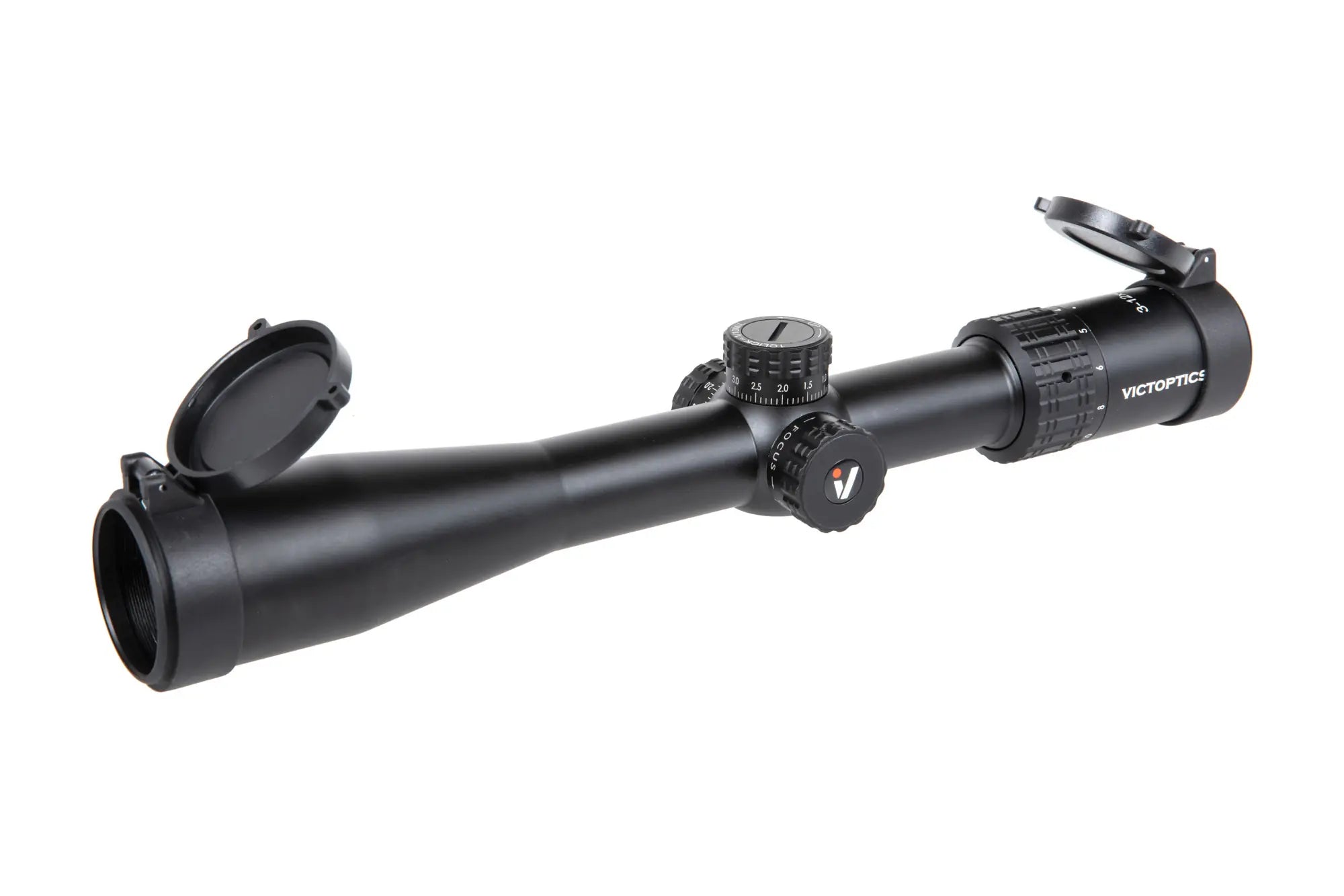 VictOptics S4 3-12x40 spotting scope-1