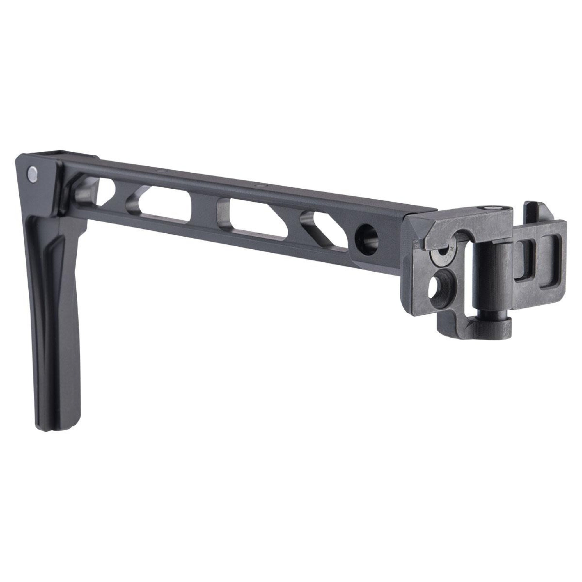 5KU AB-8 RIS (1913) Folding Stock - Black