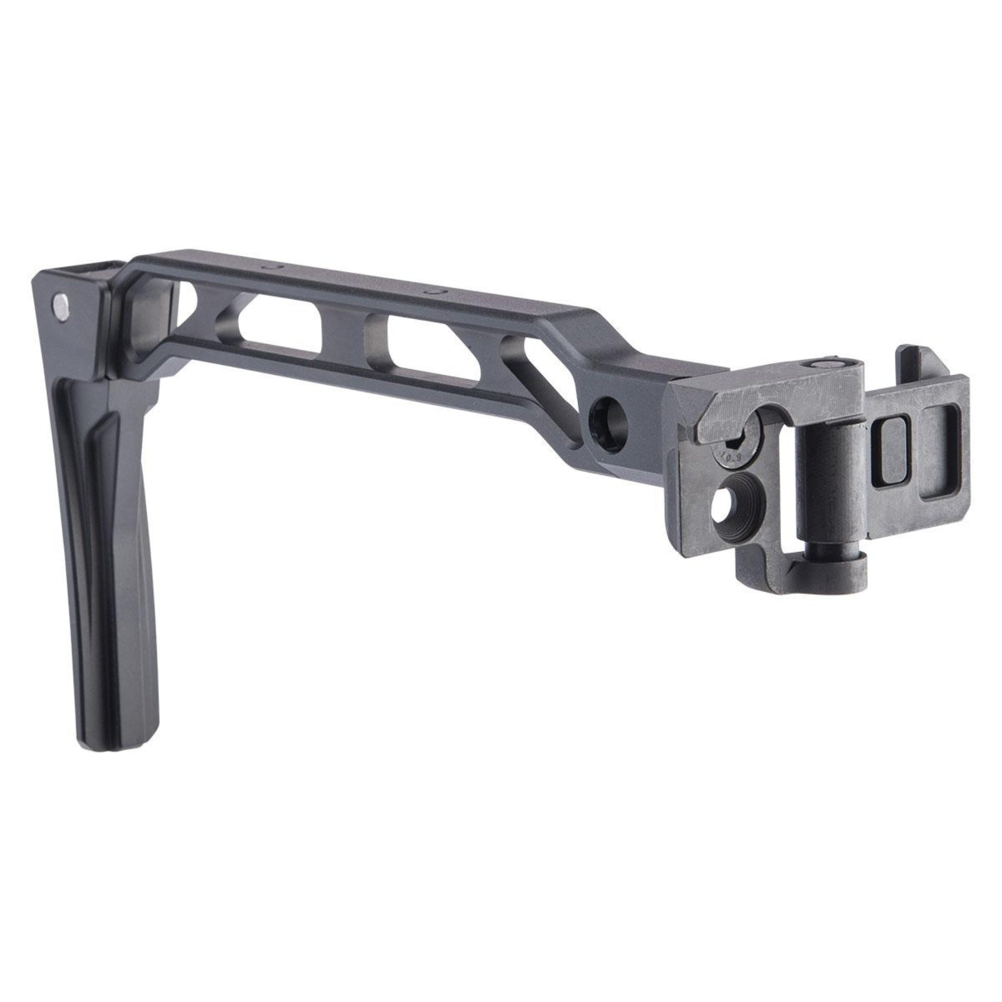 5KU AB-8R RIS (1913) Folding Stock - Black