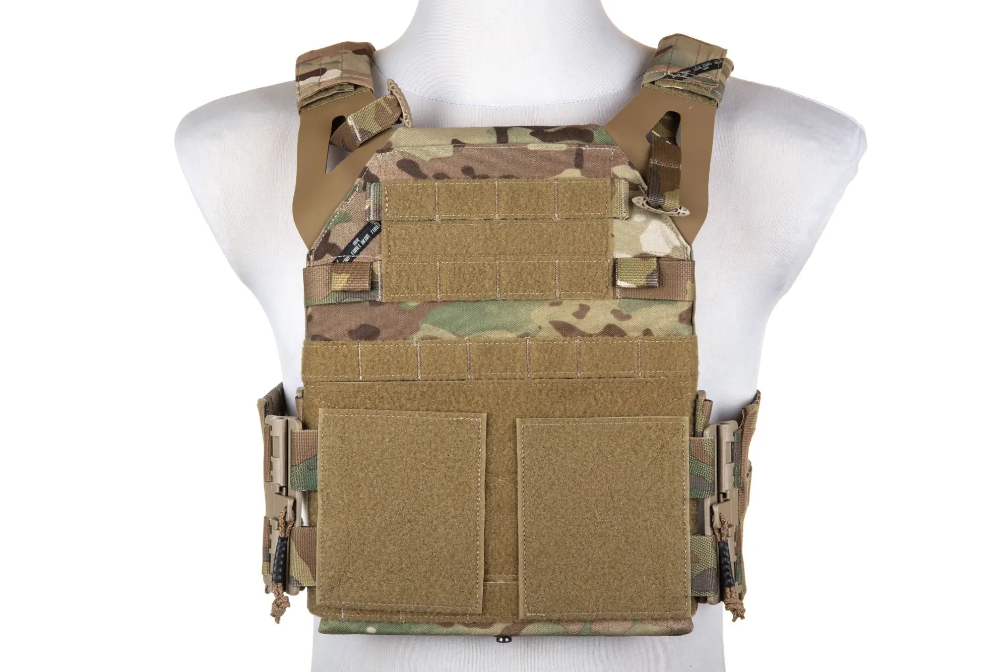 Plate Carrier Vest Ape Force Gear JPC 2.0 MC-4