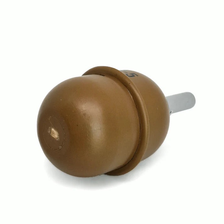 12x Airsoft hand grenade Pyro-5G