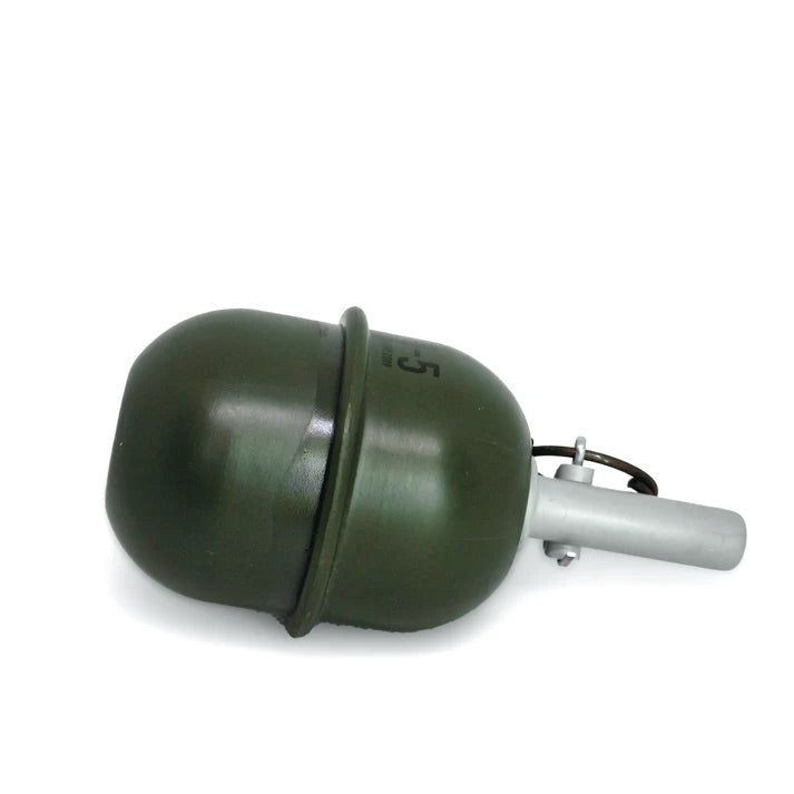 12x Airsoft hand grenade Pyro-5M