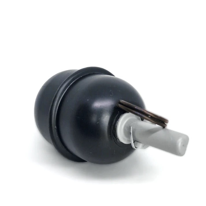 12x Airsoft hand grenade Pyro-5P