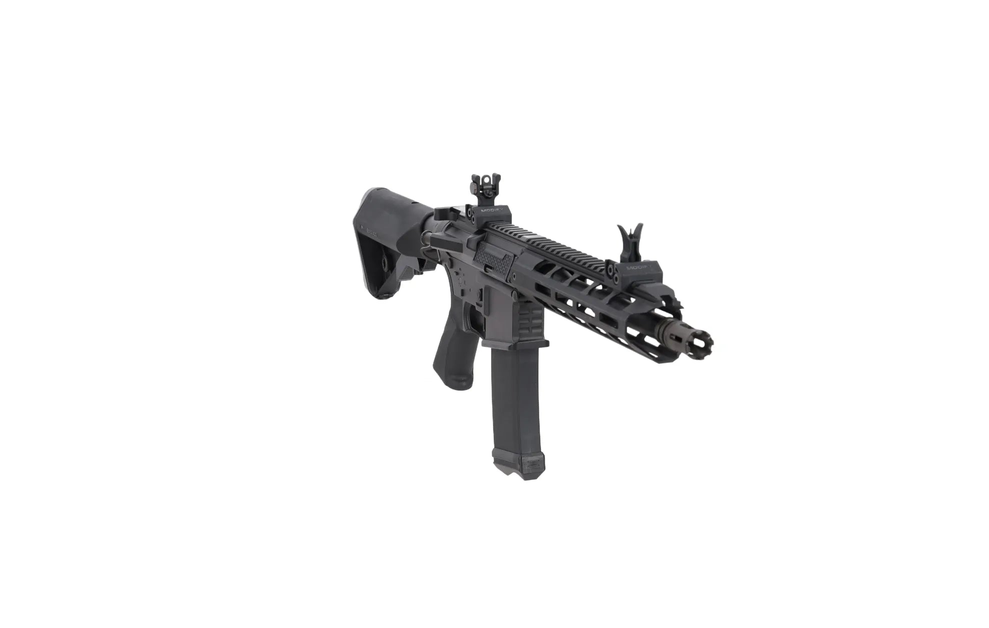 XTC CQB-M Aster ETU airsoft rifle