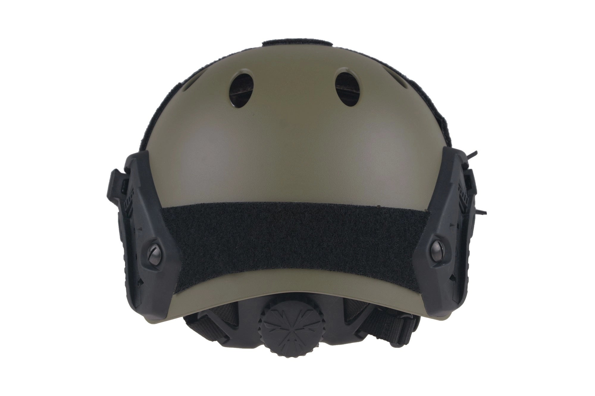 FMA FAST PJ Helmet Replica - Ranger Green-3