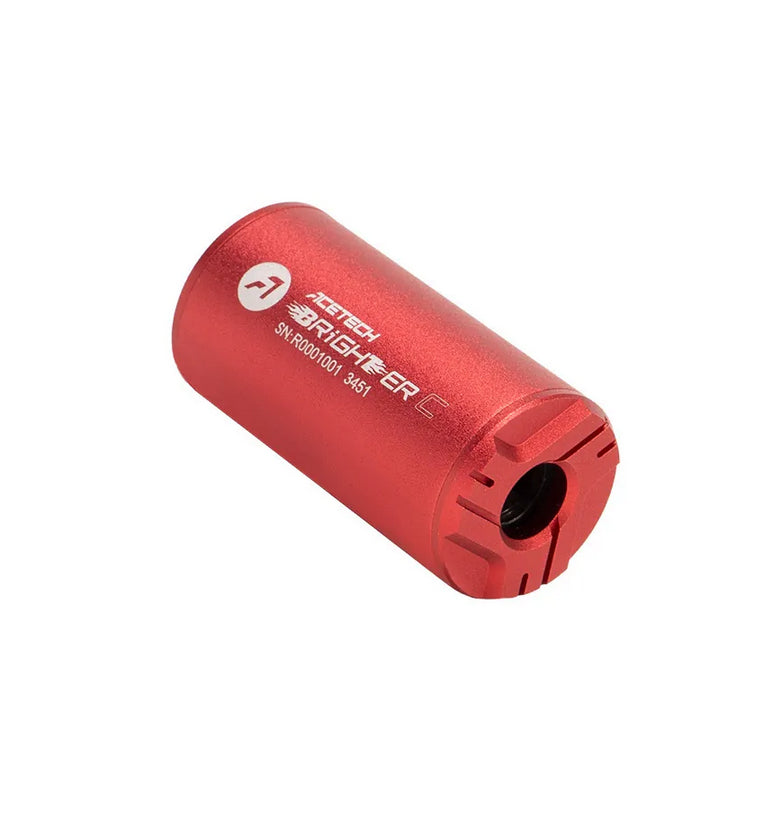BRIGHTER C Tracer Unit - Red
