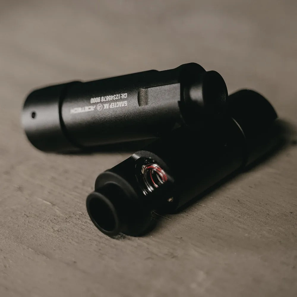 BLASTER AK Tracer Unit with Muzzle Flame