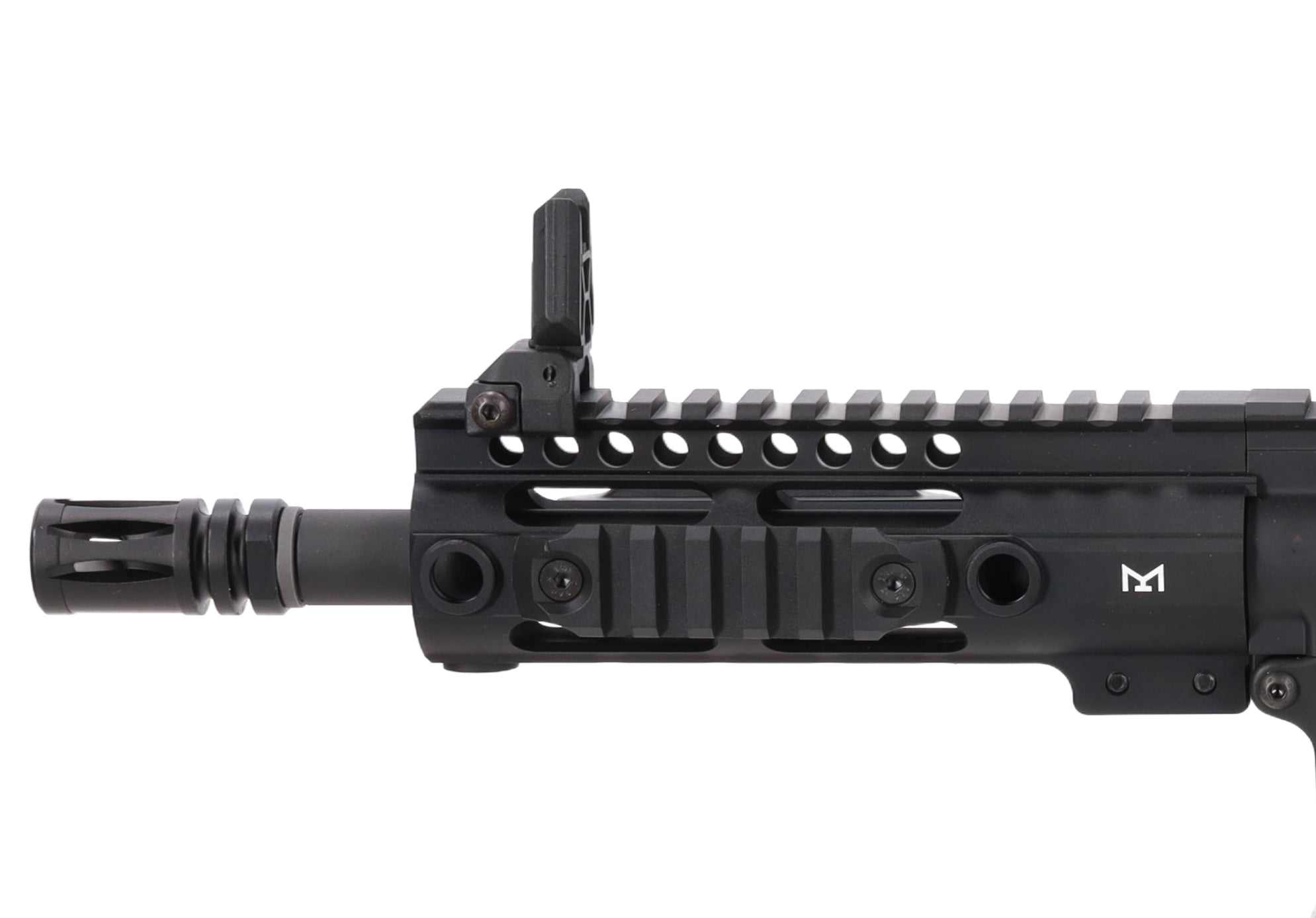 M4 Airsoft SA-E21 EDGE HAL 2 ETU V2