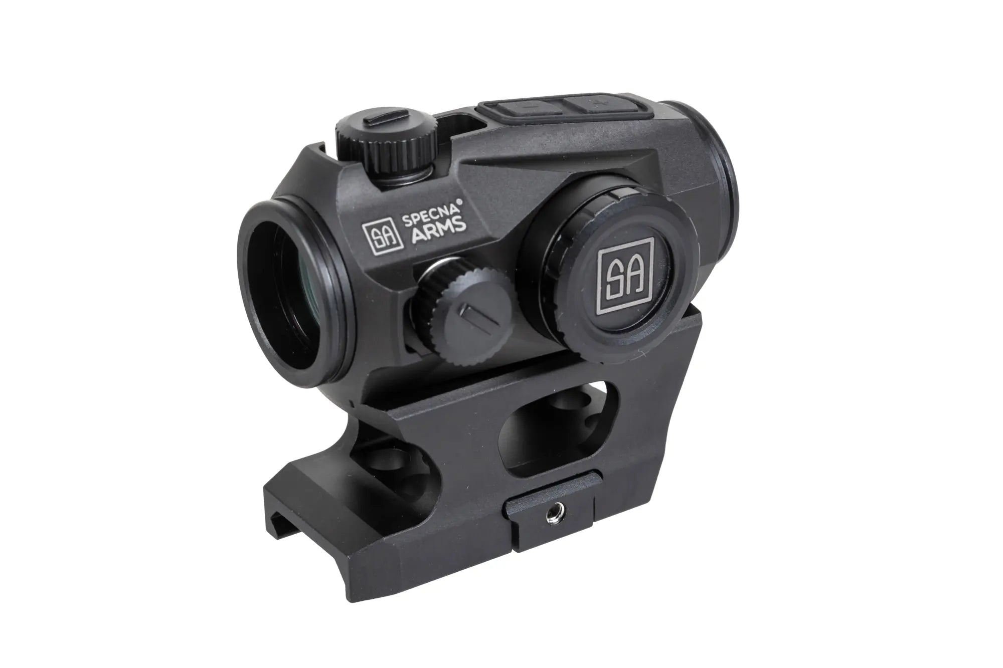 Specna Arms PRIME™ 1x22 2 MOA Red Dot Sight red dot sight Black-1