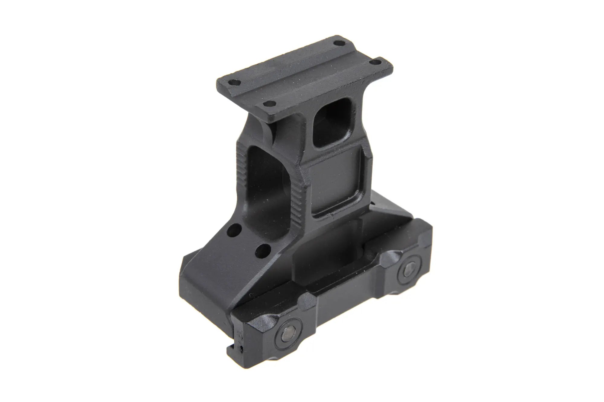 Picatinny Wosport T-style Mount Upgrade Black