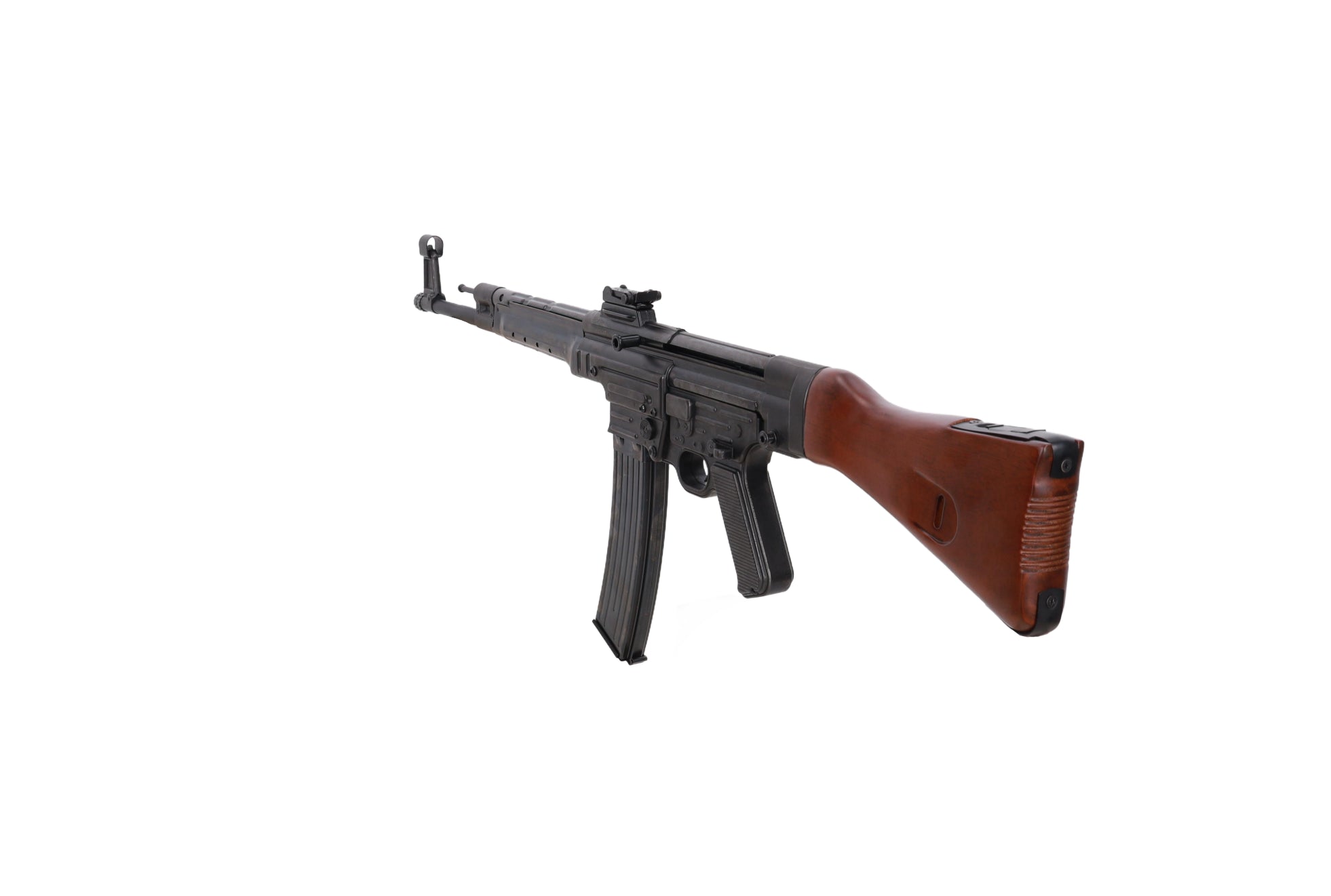 Specna Arms MP44/StG44 RETRO AEG assault rifle (X-ASR)-6