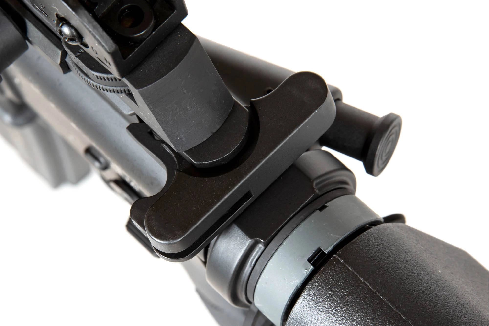 Specna Arms SA-K02 ONE™ Kestrel™ ETU ASG Carbine Black-6