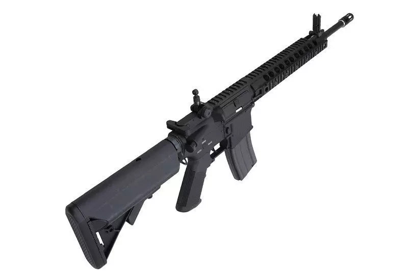 ASG SA-B03 ONE™ Kestrel™ ETU Carbine Black-8