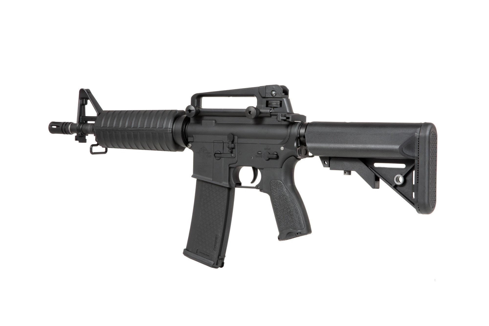 Specna Arms RRA SA-E02 EDGE™ HAL2 ™ carbine replica Black-6