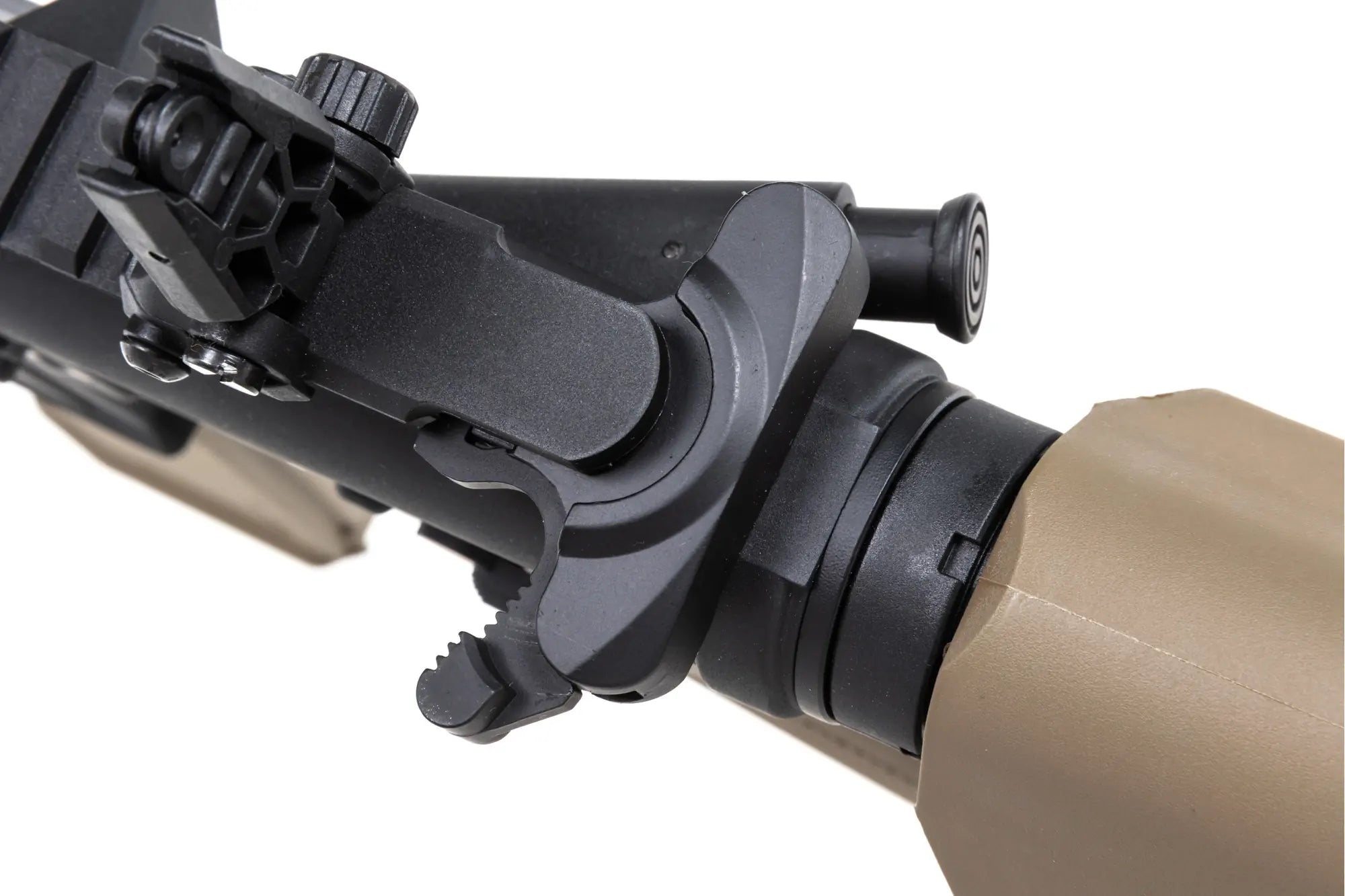 M4 airsoft SA-C22 CORE HAL ETU Gen.2 - Chaos Bronze