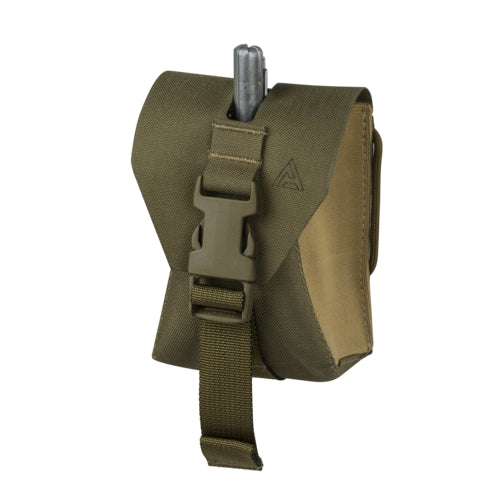 Direct Action Frag Grenade Pouch - Coyote Brown