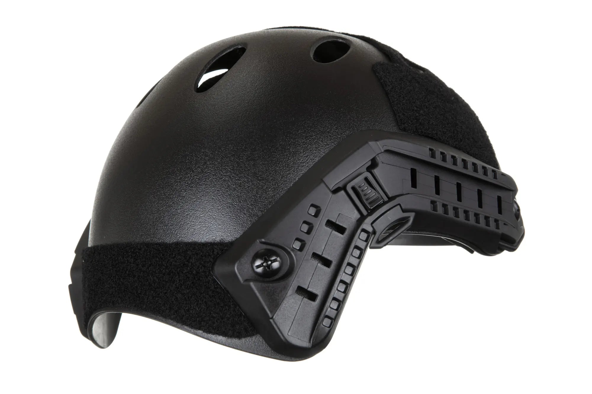 Wosport FAST PJ Umbrella helmet Standard Version M Black-2