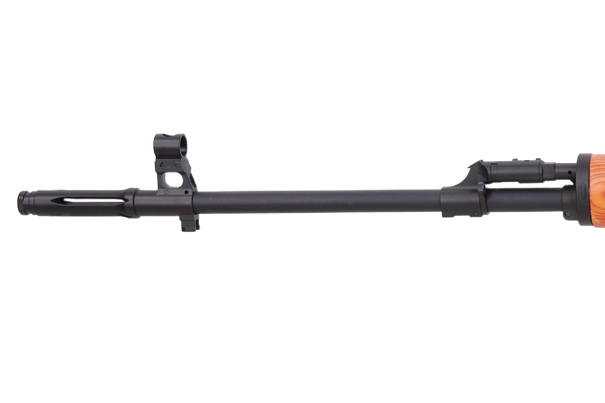 Specna Arms SVD RETRO Bolt-Action Sniper Rifle (Real Wood)-5