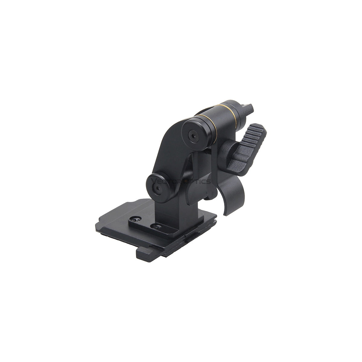 OWLSET 1x18 Digital Night Vision HD (DNVG) plus Helmet flip-up mount kit