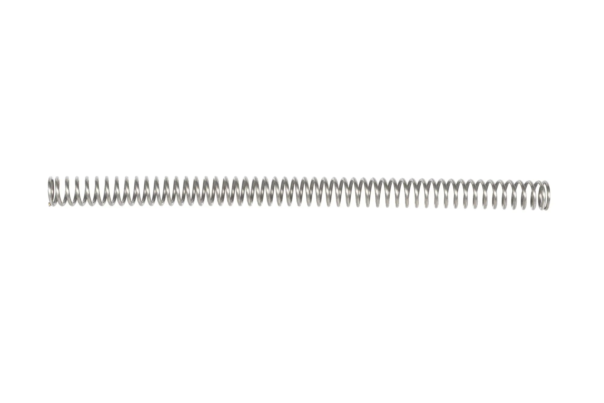 M140 spring with irregular coil for VSR-10 / SPR300
