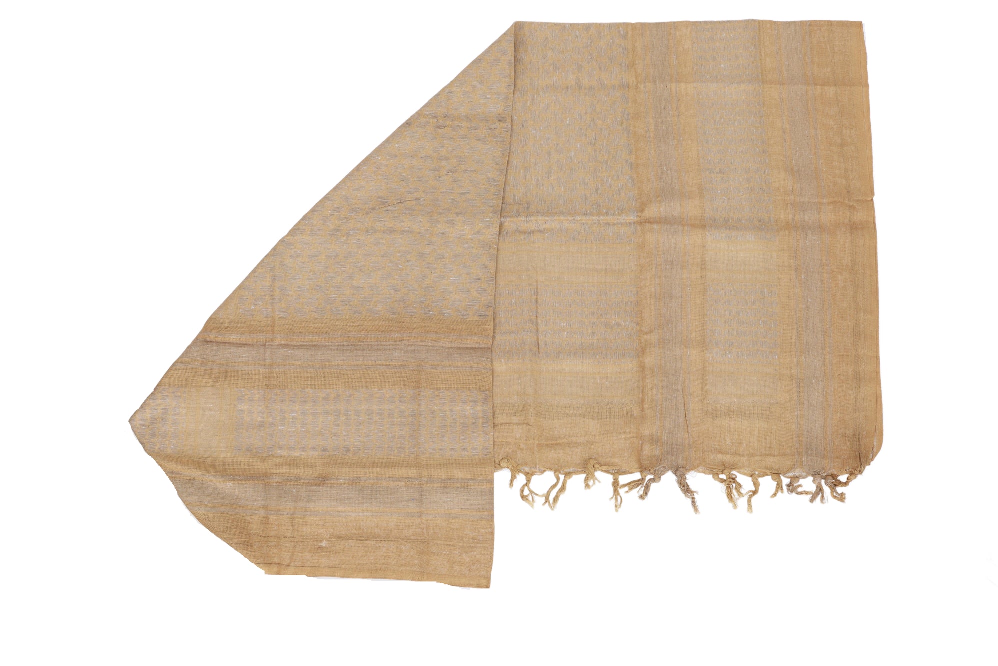 Specna Arms Shemagh Regular Tan Sling-2