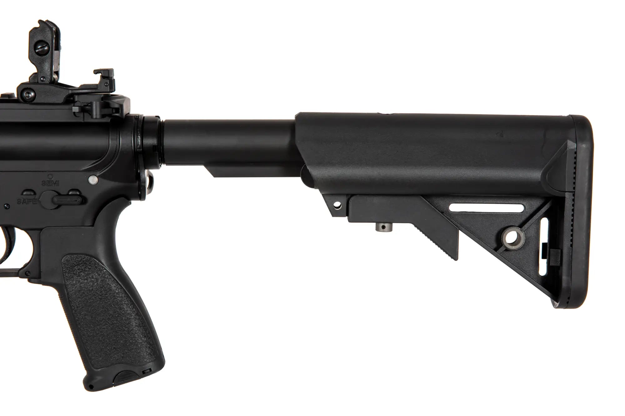 Specna Arms SA-E20 EDGE™ Kestrel™ ETU 1.14 J airsoft rifle Black-5