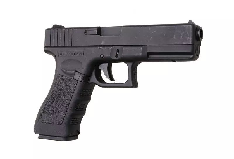 CYMA CM030 ver.II Electric Pistol Replica-5