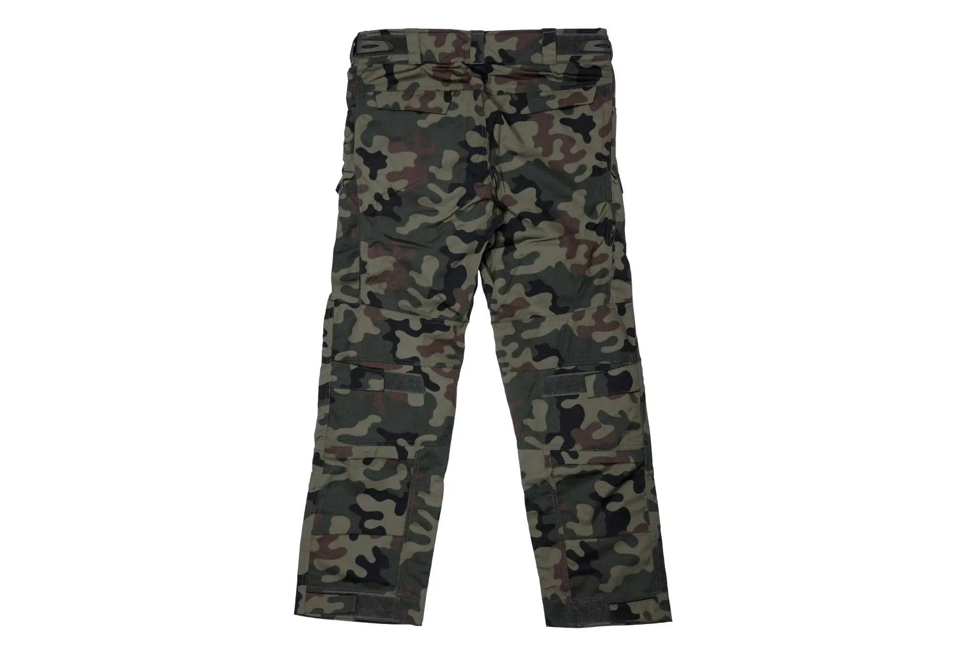 Specna Arms SATAC Combat G4 Tactical Trousers - WZ.93 Forest Panther-1