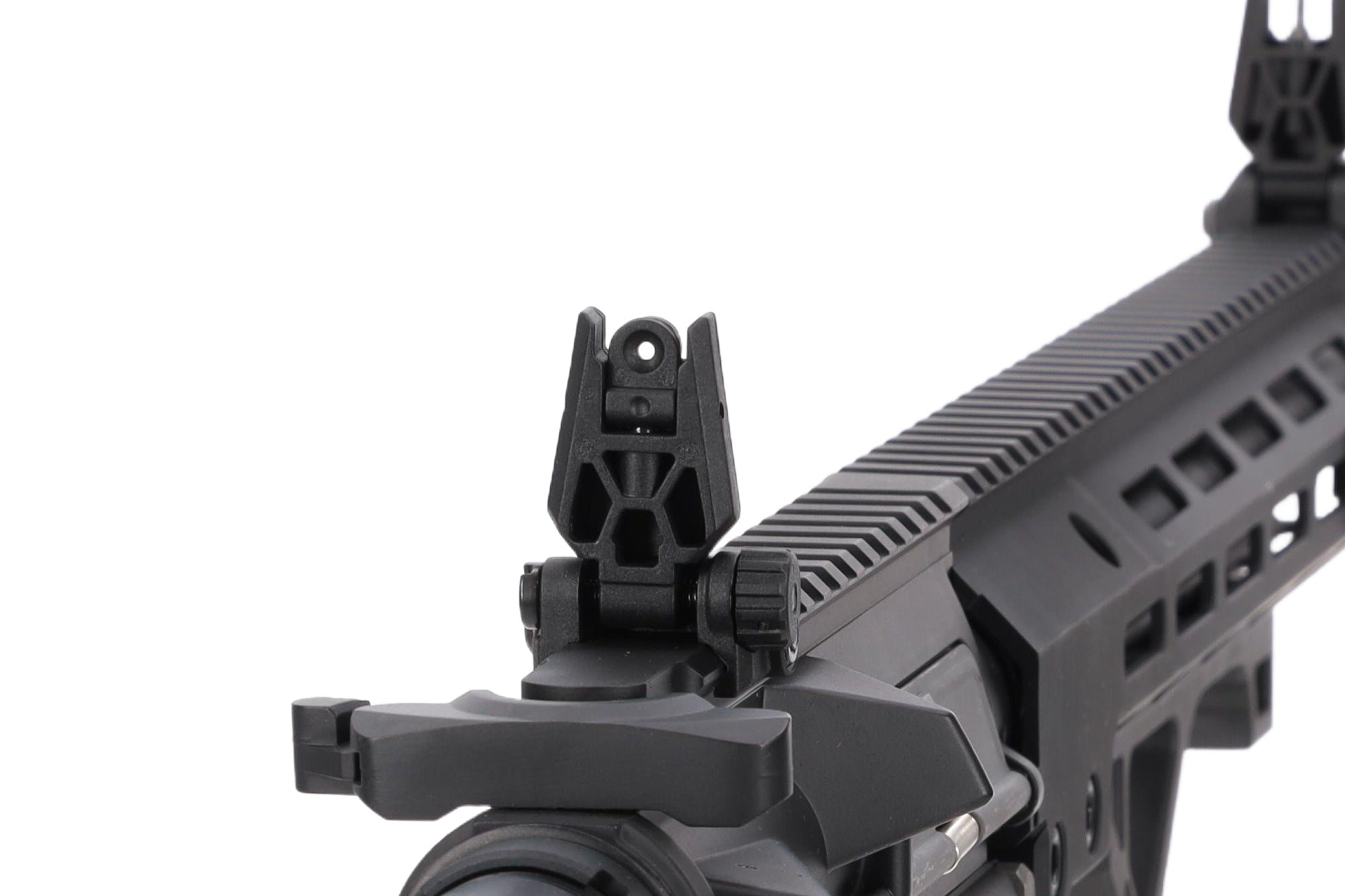 M4 Airsoft SA-E22 EDGE HAL 2 ETU V2