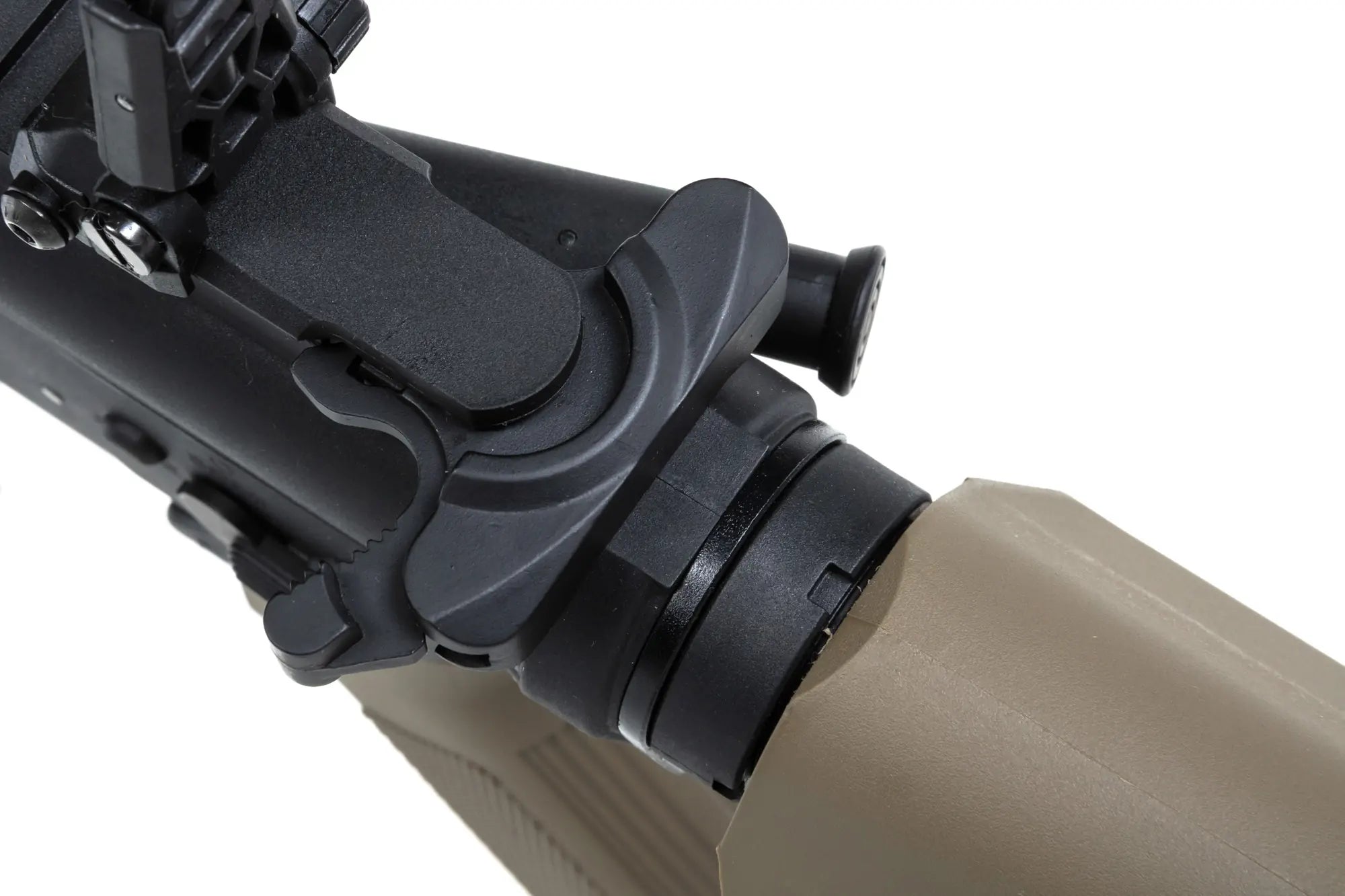 M4 airsoft SA-C11 CORE HAL ETU Gen.2 Half-Tan