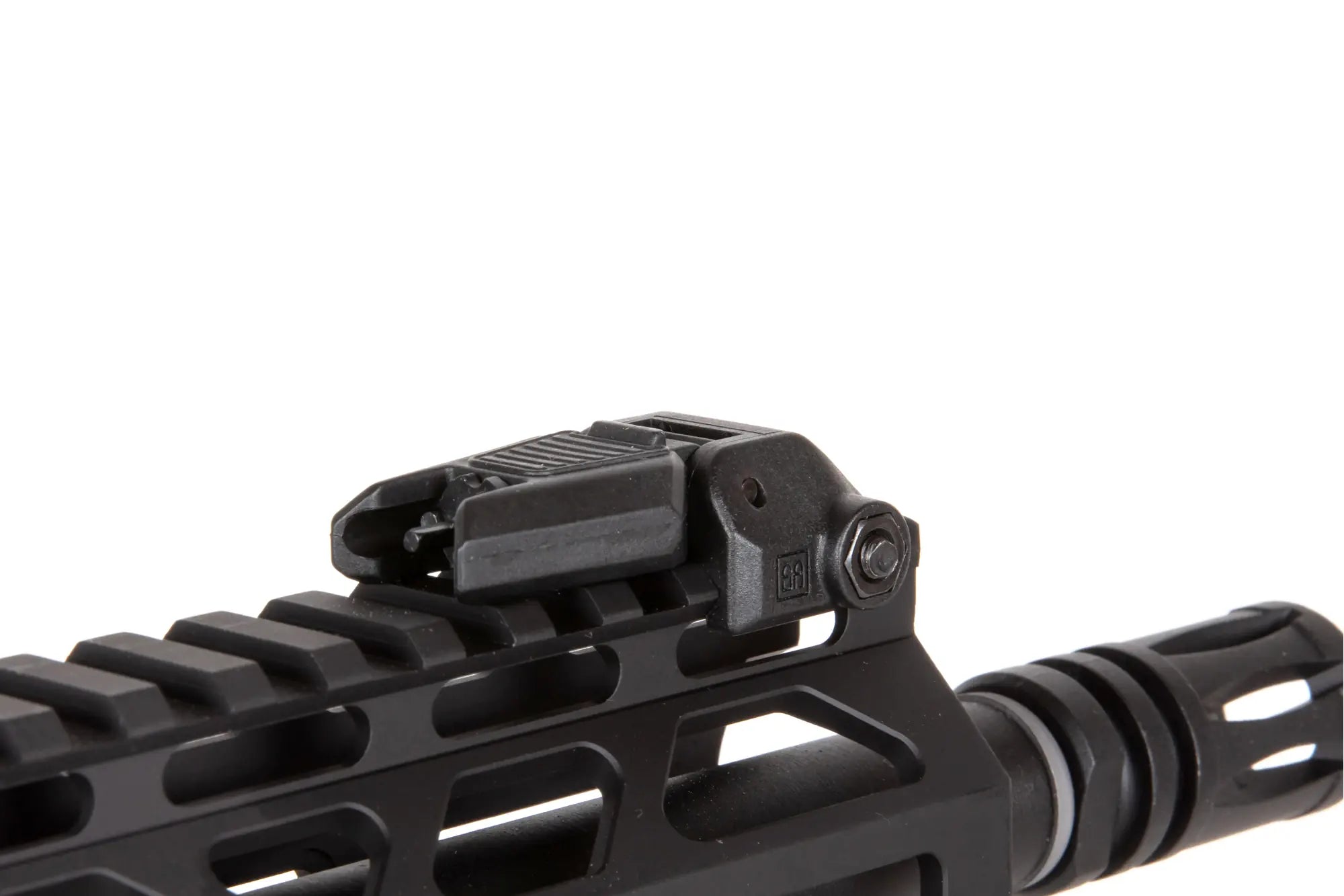 SA-E24 PDW EDGE™ HAL2™ carbine replica Black-3