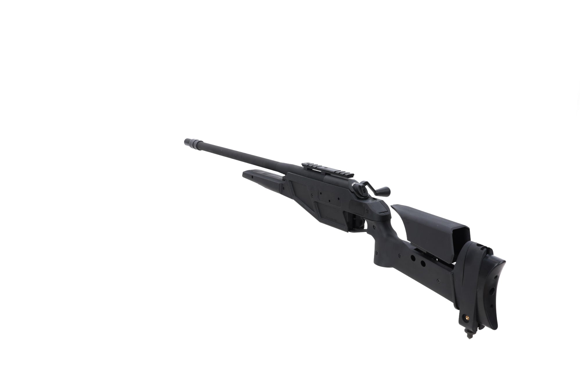 K93 LRS1 Ultra Grade airsoft Sniper Rifle