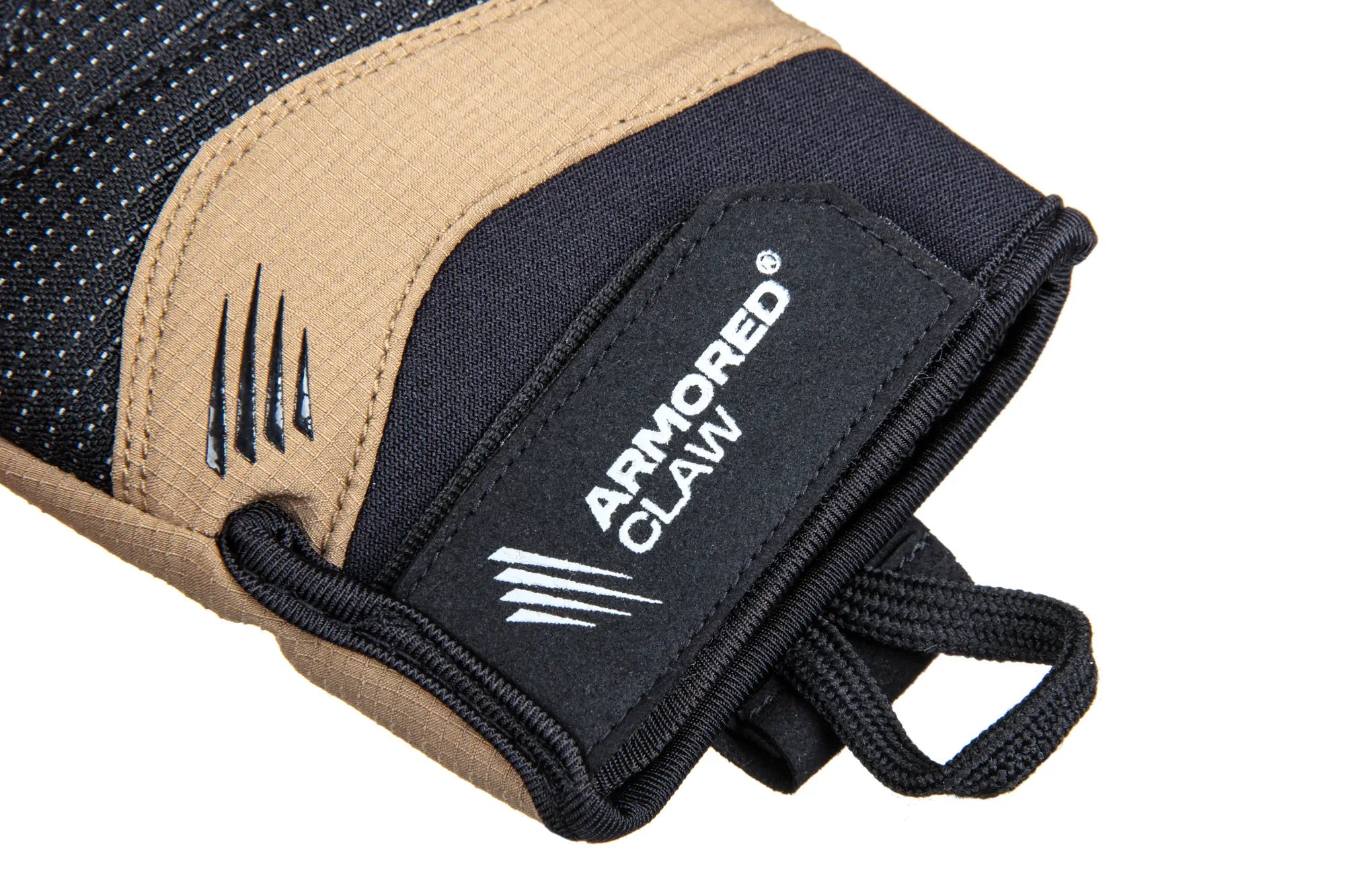 Armored Claw Versatile Guard Tactical Gloves Shades of Tan-2