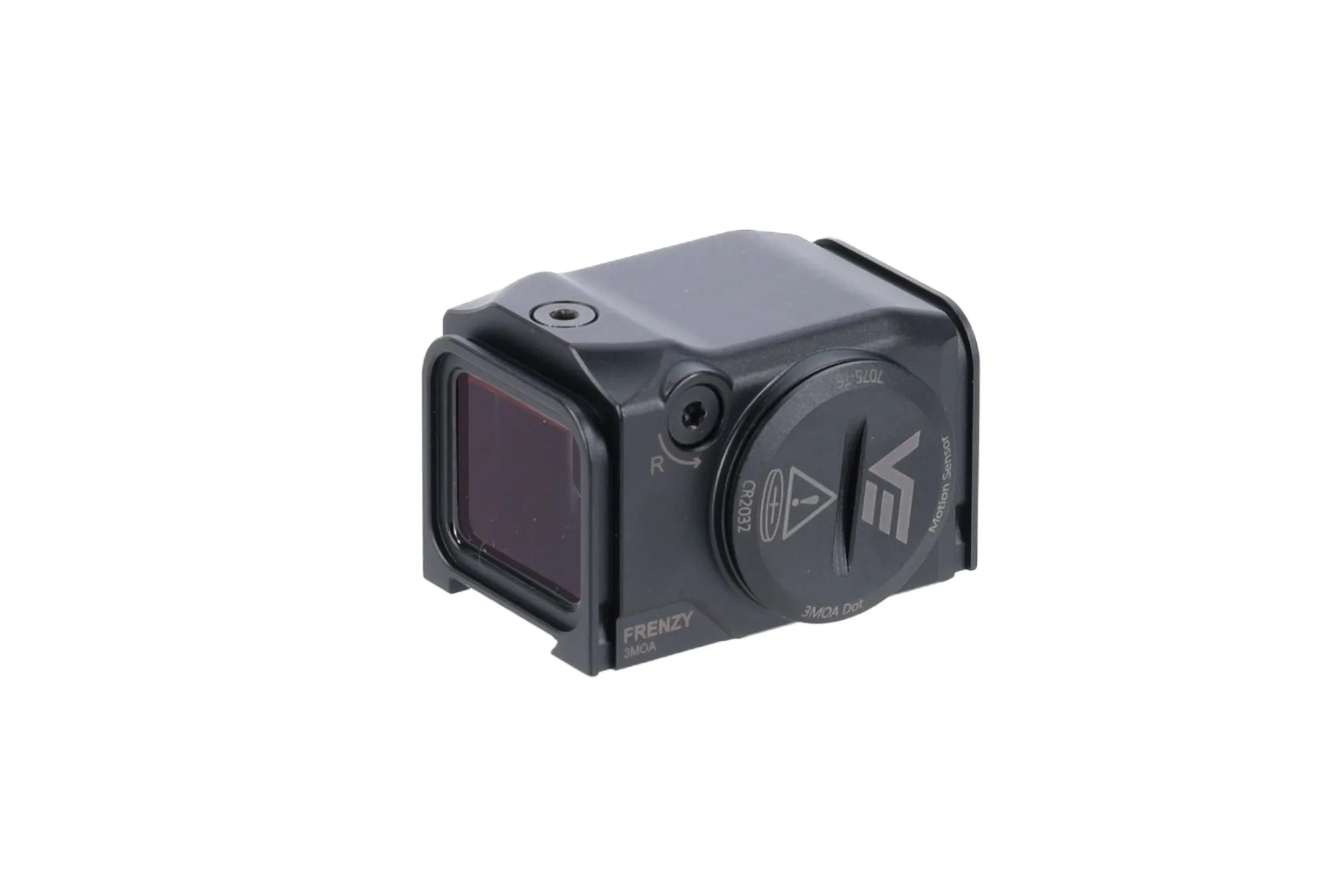 Vector Optics Frenzy Plus VOD 1x18x22 Gen II Enclosed SCRD-75 red dot sight-1