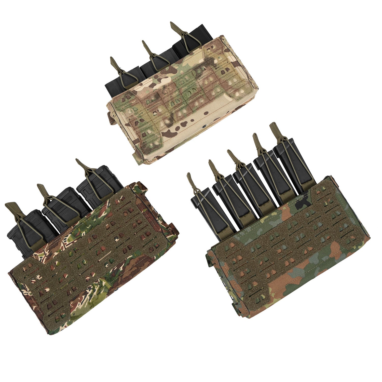 Novritsch Modular CHEST RIG 1.0 - ACP