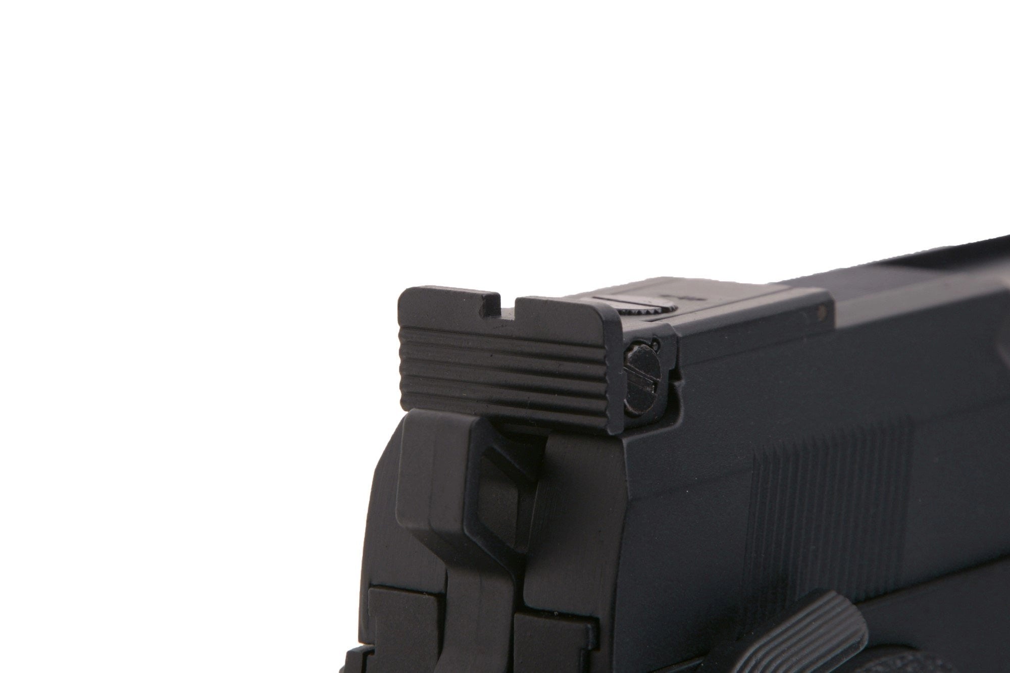 CYMA CM128 AEP Electric Pistol Replica-1